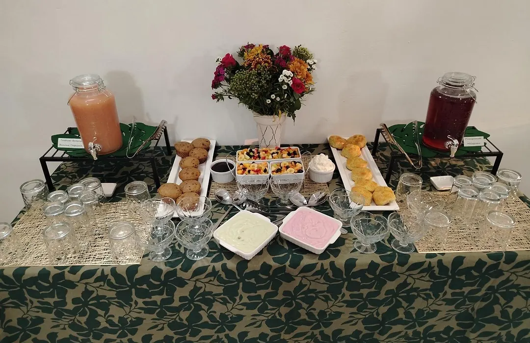 Bel Air Guest House-1